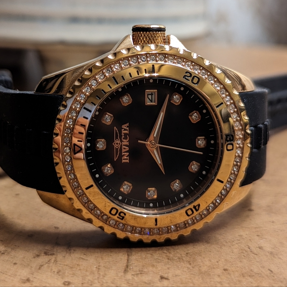 Invicta